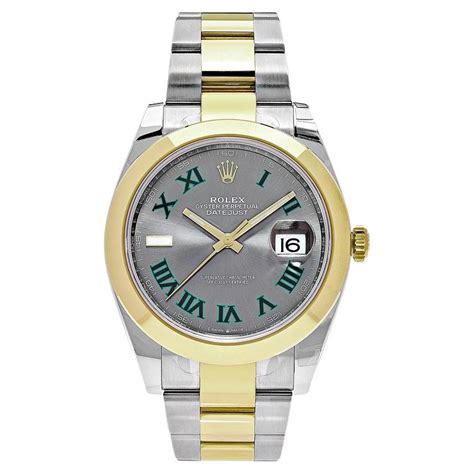 rolex the wimbledon|Rolex Wimbledon 41 for sale.